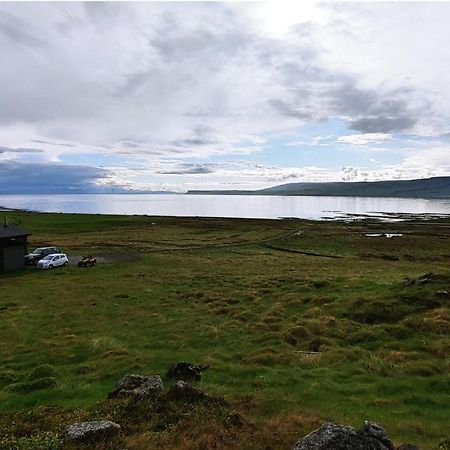 Ljarskogar Lodge Hjartharholtskirkja Экстерьер фото