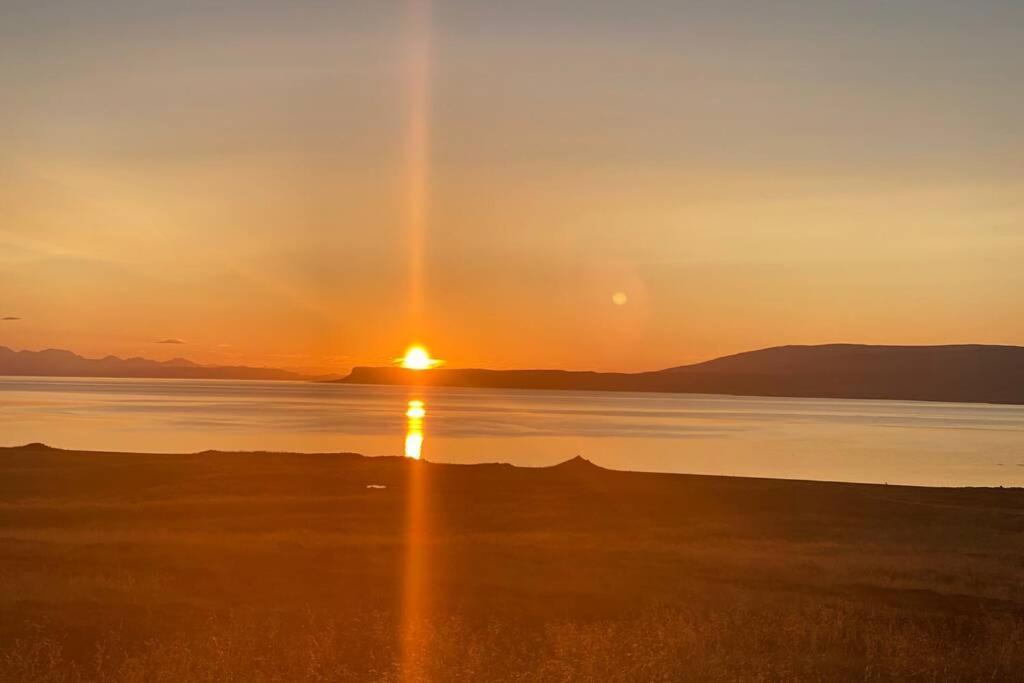 Ljarskogar Lodge Hjartharholtskirkja Экстерьер фото