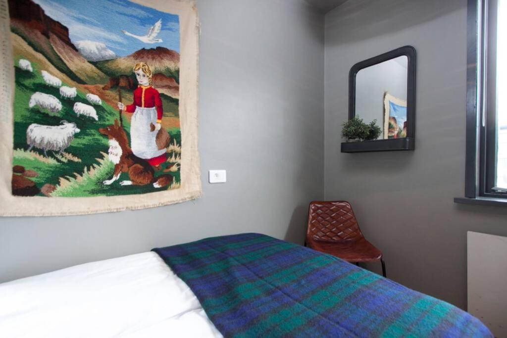 Ljarskogar Lodge Hjartharholtskirkja Экстерьер фото