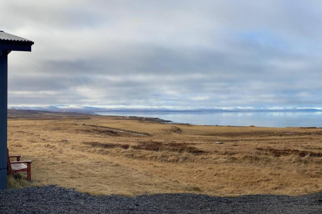 Ljarskogar Lodge Hjartharholtskirkja Экстерьер фото
