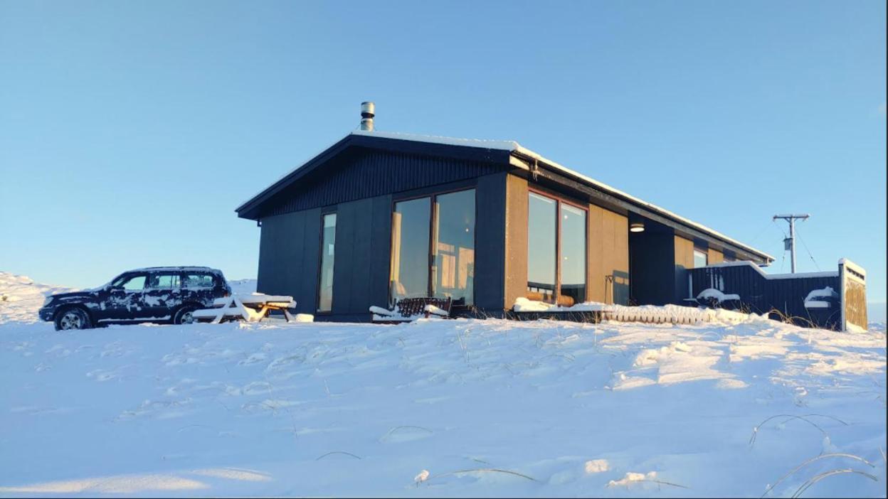 Ljarskogar Lodge Hjartharholtskirkja Экстерьер фото