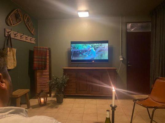 Ljarskogar Lodge Hjartharholtskirkja Экстерьер фото
